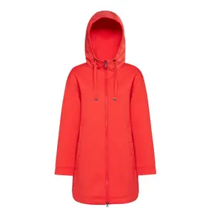 Women's waterproof jacket Geox image-0