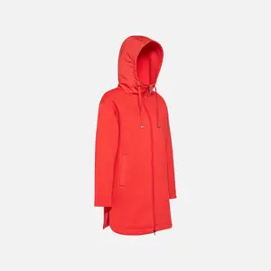 Women's waterproof jacket Geox image-1