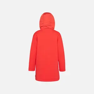 Women's waterproof jacket Geox image-4