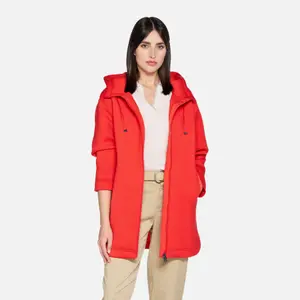 Women's waterproof jacket Geox image-3