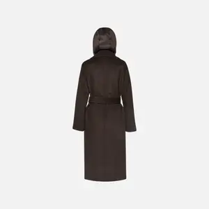 Women's coat Geox Rawelle Maxi image-4