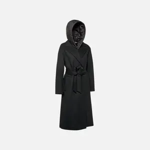 Women's parka Geox Rawelle image-1