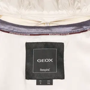 Women's coat Geox Rawelle image-3