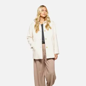 Women's coat Geox Rawelle image-5