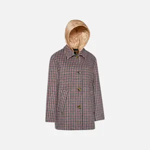 Women's overshirt Geox Rawelle image-1