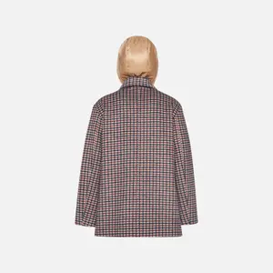 Women's overshirt Geox Rawelle image-2