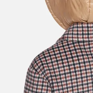 Women's overshirt Geox Rawelle image-4