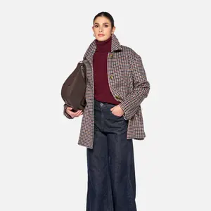 Women's overshirt Geox Rawelle image-5