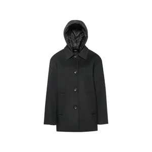 Women's overshirt Geox Rawelle image-0