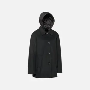 Women's overshirt Geox Rawelle image-1