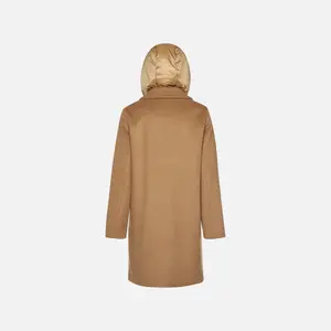 Long coat for women Geox Rawelle image-4