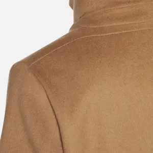 Long coat for women Geox Rawelle image-6