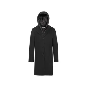 Long coat for women Geox Rawelle image-0