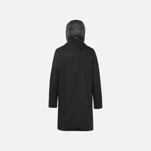 Long coat for women Geox Rawelle image-2