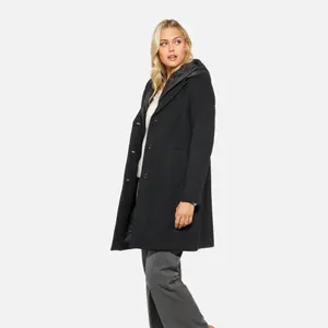 Long coat for women Geox Rawelle image-3