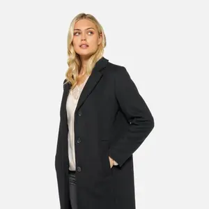 Long coat for women Geox Rawelle image-4