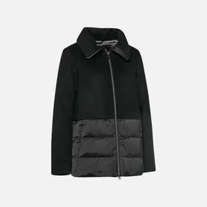 Women's Jacket Geox Pluette image-1