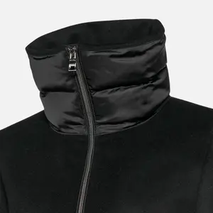 Women's Jacket Geox Pluette image-6