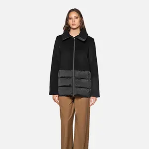 Women's Jacket Geox Pluette image-2