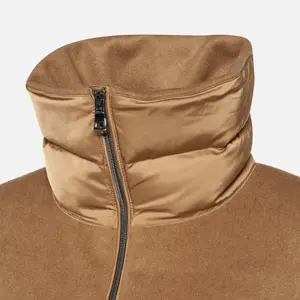 Women's down jacket Geox Pluette image-6