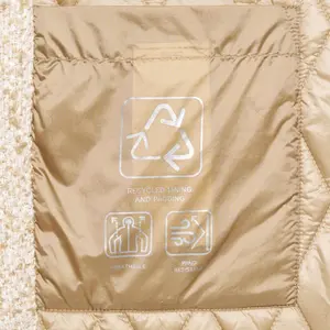 Chaqueta Geox Charlene image-1