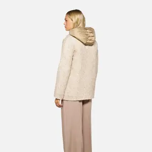 Chaqueta Geox Charlene image-2