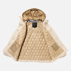 Chaqueta Geox Charlene image-4