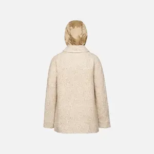 Chaqueta Geox Charlene image-5