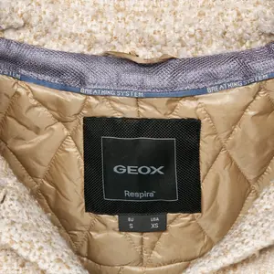 Chaqueta Geox Charlene image-6