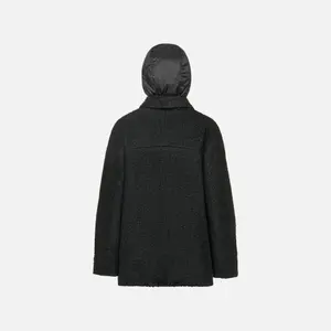 Women's coat Geox Charlene image-2