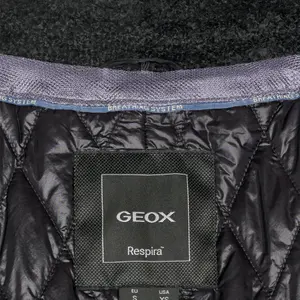 Women's coat Geox Charlene image-3