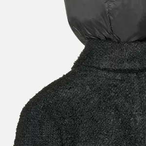 Women's coat Geox Charlene image-4