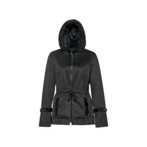 Women's coat Geox Kency image-0