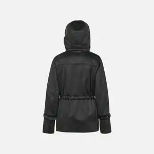 Women's coat Geox Kency image-2