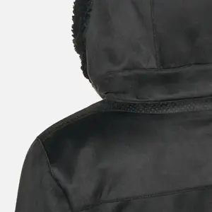 Women's coat Geox Kency image-4