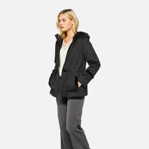 Women's coat Geox Kency image-5