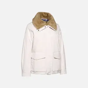 Women's jacket Geox Annyta image-1