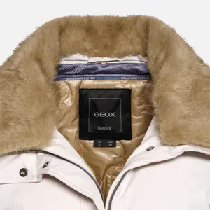 Women's jacket Geox Annyta image-3
