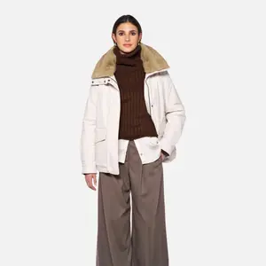 Women's jacket Geox Annyta image-5