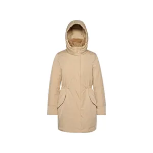 Women's parka Geox Annytah image-0