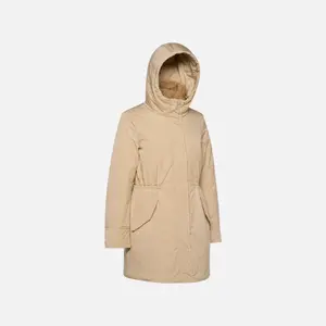 Women's parka Geox Annytah image-1