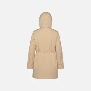 Women's parka Geox Annytah image-4