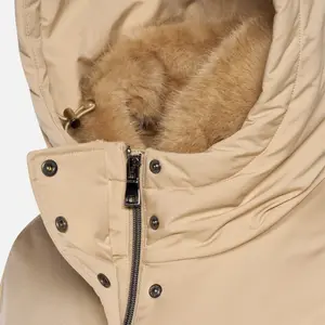 Women's parka Geox Annytah image-6