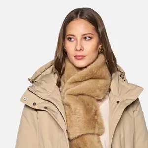 Women's parka Geox Annytah image-5