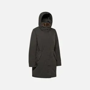 Women's parka Geox Annytah image-1