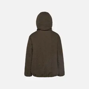 Women's fleece Geox Meleda image-2