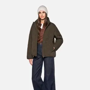 Women's fleece Geox Meleda image-4
