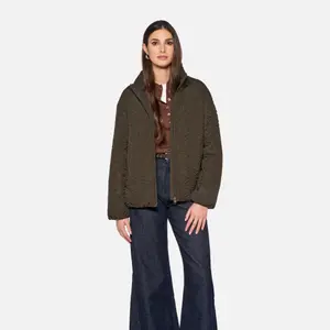 Women's fleece Geox Meleda image-5