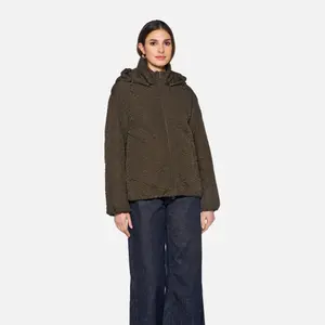 Women's fleece Geox Meleda image-6