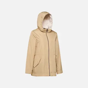 Women's windbreaker Geox Doralea image-1